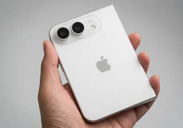 Самый дорогой iPhone в истории по ожидаемой цене $2500-3000. Apple уже повысила ставки и объём заказов до 10 млн iPhone Ultra в 2026 году